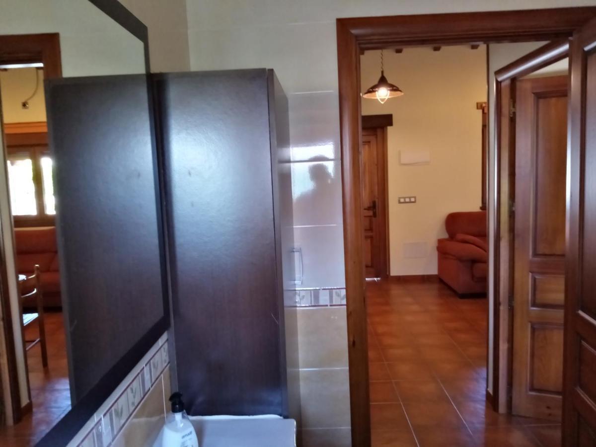 Apartamentos La Regata Viveda Extérieur photo